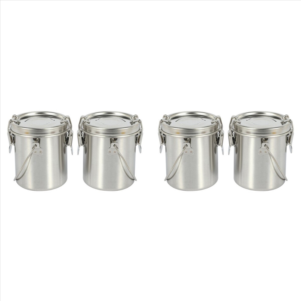 Pack Artist Portable Painting Brush Washing Bucket Wash Pen Pot Stai 4851296931082