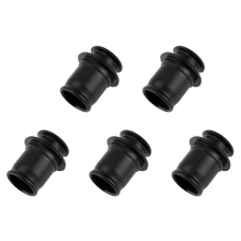 5X Accenditore universale con spina impermeabile AP208, tappo antipolvere, presa per auto
