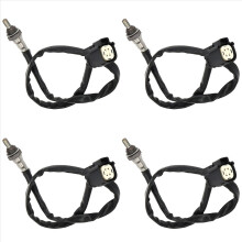 4 sensori di ossigeno O2 32700026 932-14067 per Sportster 1200 Forty-Eight