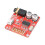XYBTMini Bluetooth 4.1 Decoder Board MP3 Lossless Car Amp, 30x30mm 1