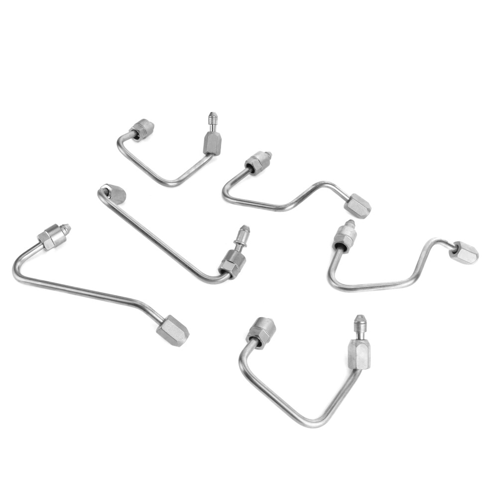 Injector Fuel Line Set 6.7L Dodge 07-18 7293282024472