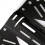 Scubas Diving BCD Technische duikachterplaathardware voor-Zilver 7