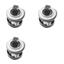 3X 42-06-2556 1/4In Ratchet Head Anvil Service Kit for 2556-20