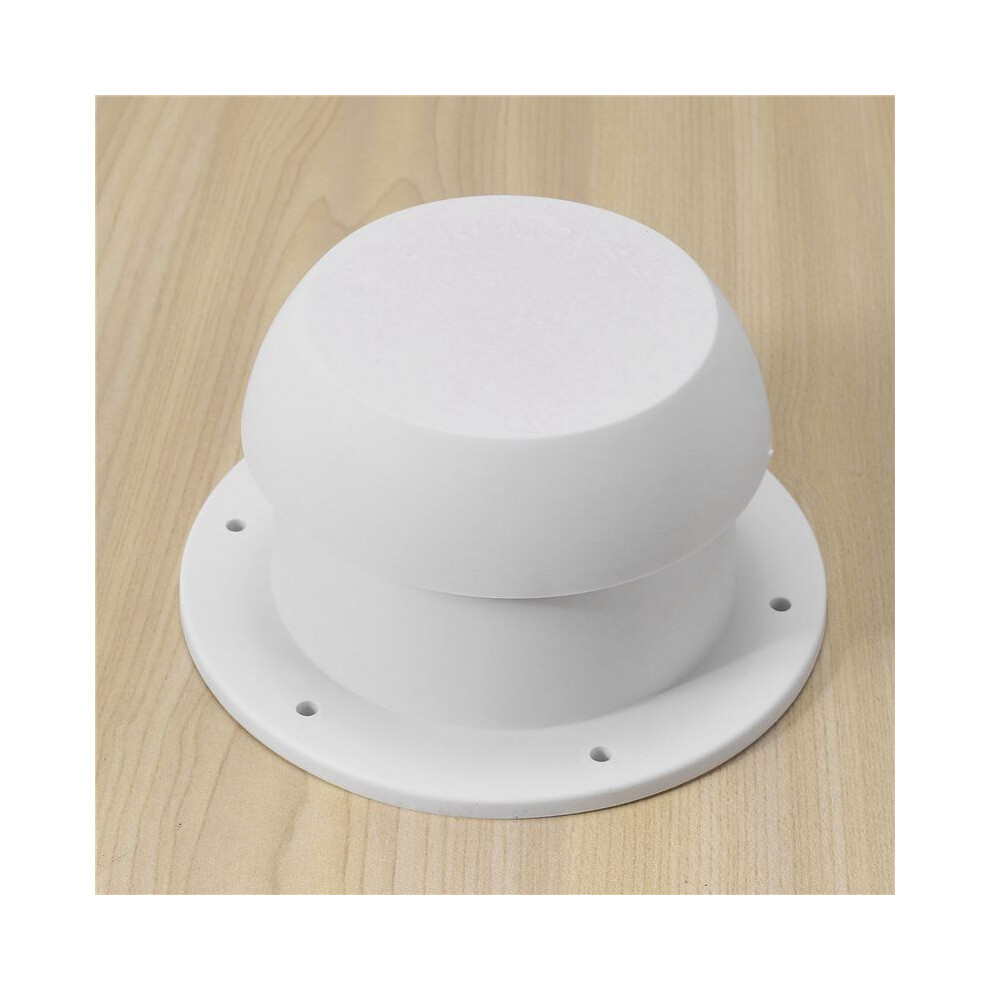 3X Round Mushroom Head Shape Ventilation Cap For Rv Accessories Top Mo 4852426875702