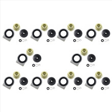 10X Transfer Case Actuator Motor Gear Repair Kit for - X3 E83 X5 E53 E