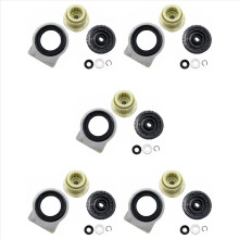 5X Transfer Case Actuator Motor Gear Repair Kit for X3 E83 X5 E53 E70