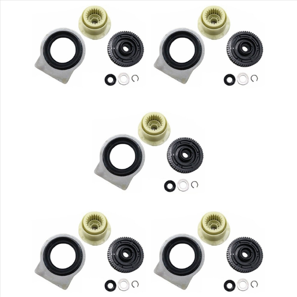 5X Transfer Case Actuator Motor Gear Repair Kit For X3 E83 X5 E53 E70 4852426873180