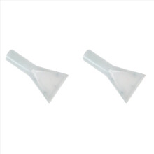 2X Universal Carpet Seat Washing Apparatus Brush Suitable Fit for 35Mm