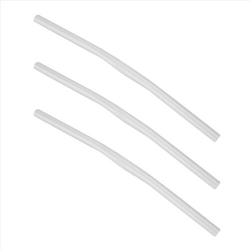 3X Alloy Fixed Gear -pyörän suora Fixie-ohjaustanko