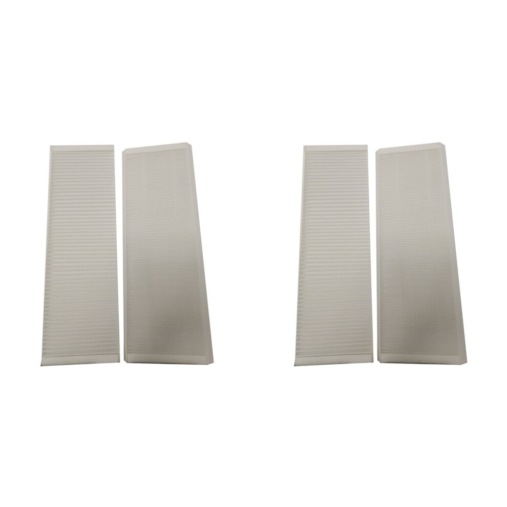 4Pcs For Comfoair Q350 Q450 Q600 Ventilation Unit G4 F7 Air Filter,For 4852426882069