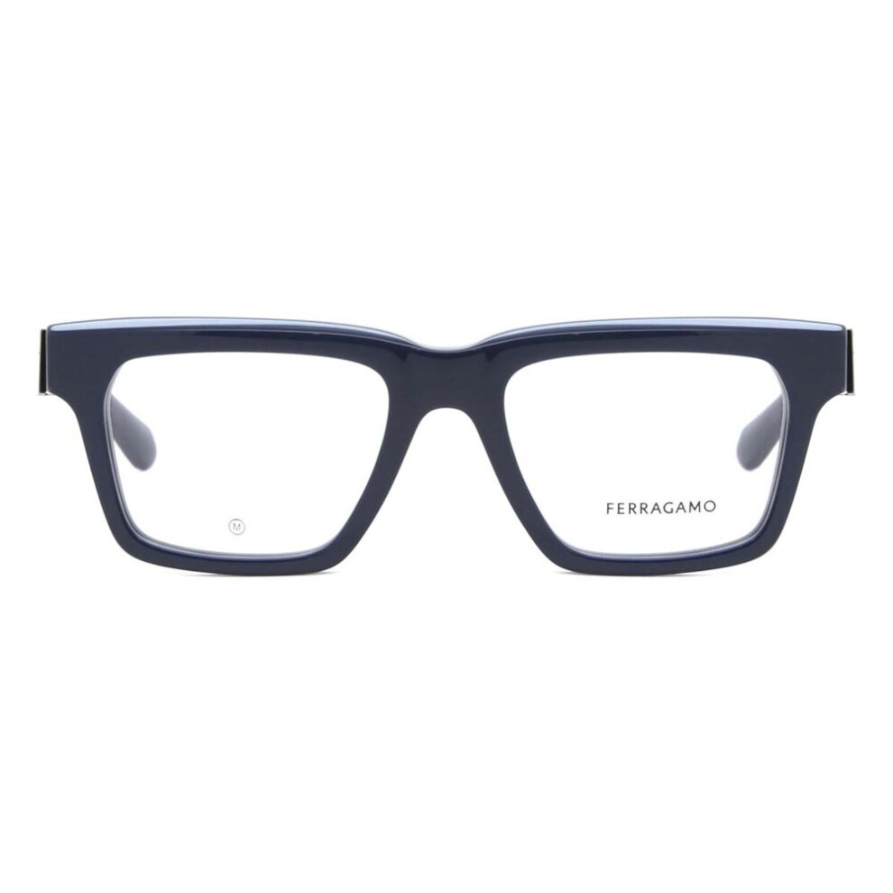 Salvatore Ferragamo Sf2995 414 Men New Eyeglasses