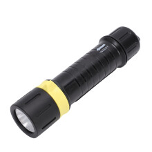 Superhelle LED Tauchlampe 1000 Lumen Wasserdichte Aluminiumlegierung Unterwasser-Taschenlampe