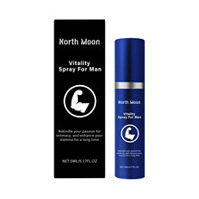 37-Second Erection Spray, Energie Alpha Men's Spray,Vitality Sprays for Men