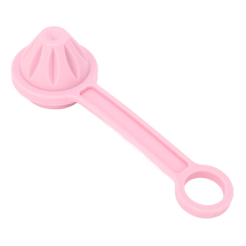 Universal Silicone Dive Regulator Dust Cap for YOKE, Violet