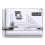 A3 Drawing Board 51x37cm Adjustable Drafting Table Parallel Motion Sliding Ruler 1
