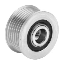 Alternator Clutch Pulley for Peugeot 1007 206 207 307 & Citroen Models