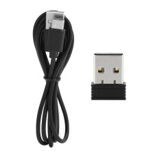HXSJ T90 kabellose Maus Akku 750mAh