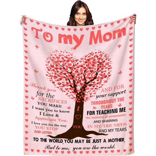 Κουβέρτα Sister Throw Soft Fuzzy 50x40 ίντσες
