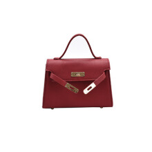 Korean Style Kelly Bag – Fashion Shoulder, Crossbody &amp; Handheld Bag