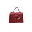 Bolsa Kelly estilo coreano – Bolsa de ombro, transversal e de mão da moda 1