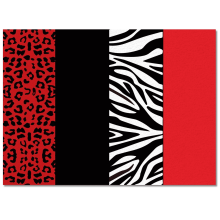 Novelty Leopard Zebra Carpet Home Area Rug Large Entrance Door Mat Rugs for Bedroom Rug Living Room Bedroom r Antislip Mats