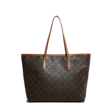 Women's Large Capacity Tote Bag – Shopping Bag, Underarm Shoulder Bag &amp; Basket Style Handbag
