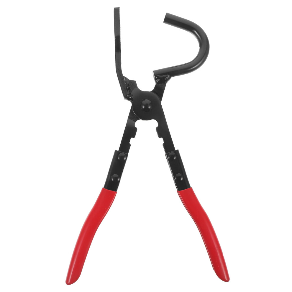 Exhaust Hanger Pliers Exhaust Hanger Separation Pliers Hanger Bracket Removal Pliers 9448483047807