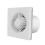 12V Extractor Fan High-Speed Quiet Ventilation Fan for 1