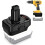 DM20DC12 Dewalt 20V to 12V Battery Adapter 1