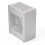 A07Mini ITX Datorchassi Chassi HTPC Värdchassi USB3.0ITX Persondatorchassi Stationär Låda Silver 1