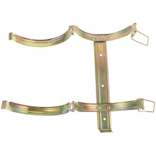 Fire Extinguisher Mount Bracket Metal Wall-Mounted Holder