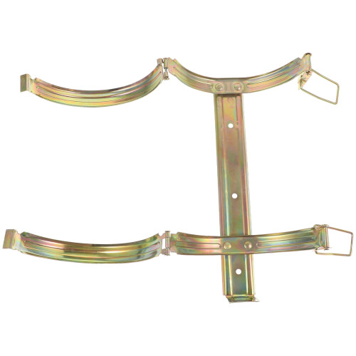 Fire Extinguisher Mount Bracket Metal Wall-Mounted Holder