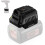 Black and Decker 40V to 20V Battery Adapter 1