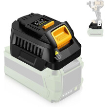 Greenworks 40V to Dewalt 20V Battery Adapter