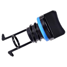 Fishing Plug Kayak Drain Plug Self Bailing Scupper Plug Water Drain Plug Drain Plug For Boat Nylon Kayak Plug Kayak Drainage Nylon Plug