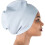 Extra Large Silicone Swimming Cap for Long Thick Curly Hair 1
