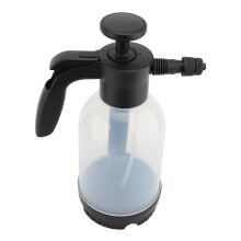 2L Adjustable Car Foam Sprayer, Hand Pump, Garden & Window Cleaner
