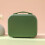 Makeup Organizer Cosmetic Suitcase Storage for Women School Use 1Pack 1