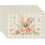 Vintage Easter Placemats Flax 30x45cm 2