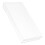 Clear Plastic Currency Holder Case for Cash and ID 1