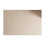 Polyester Area Rug Striped Beige Black 31.5x19.7 in 1