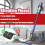 20V Battery Adapter for Dyson V10 and Absolute Vacuums 7