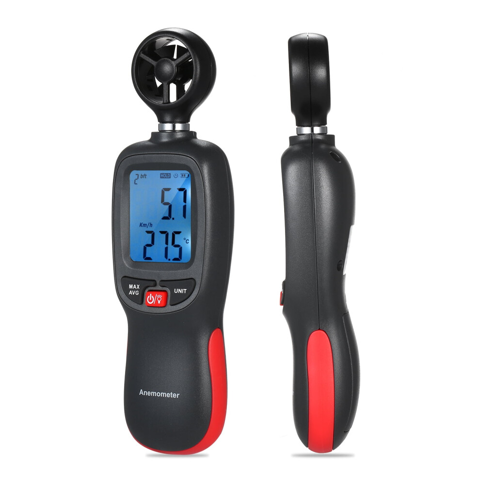 Handheld Illuminance Meter For Ambient Monitoring In Farms & Malls Â Compatible With Solar Monitoring Light 9489952861616