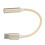 Braided USB-C to 3.5mm Headphone Adapter 13
