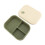 Portable Silicone Food Storage Box 21