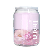Car Air Freshener, Solid Jelly Perfume for Car Odor Removal, Long-Lasting Transparent Gel Cup, Stress Relief Interior Fragrance for Home Office