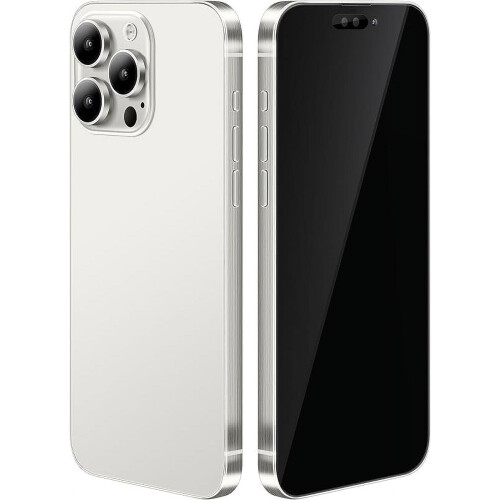 Fake Prop Phone for iPhone 15 Pro Max – Non-Functional