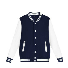 Kids Winter Coats Boys Size 7 8 Quilted Coat Baby Boy Winter Clothes 9-12 Months Regular Fit Streetwear Boys Coats Size 10-12 with Pocket Navy,110