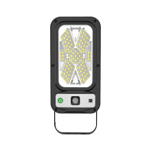 Solar Outdoor Lights with Motion Sensor, IP65 Waterproof, 3 Modes, Remote Control, Wall/Fence/Yard/Garden/Patio – Compatible with 2025 Sale