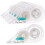 Correction Tape, White, 6-Count 1